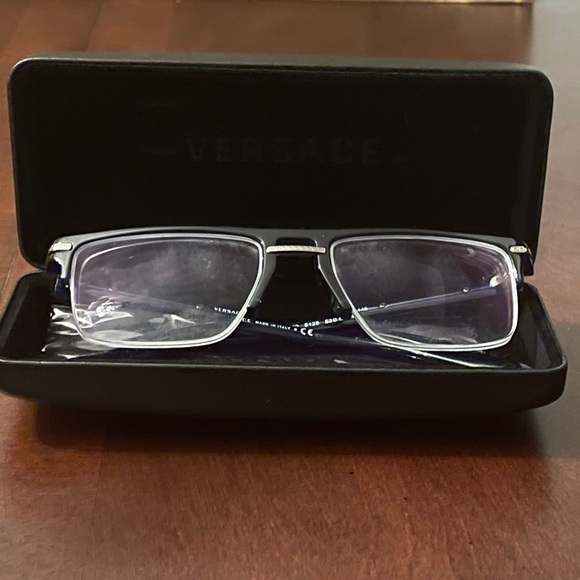 Versace frames - Picture 4 of 4